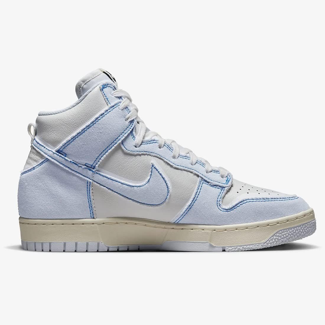 Amazon | [ナイキ] ダンク ハイ 85 DUNK HIGH 85 サミットホワイト